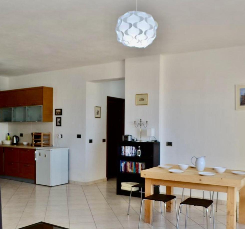Andi Apartment Саранда Экстерьер фото